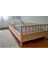 Montessori Çocuk Karyola - Montessori Yatak - Ahşap Karyola - 45 cm Korkuluklu - OPPIPO56 80X180 cm 4