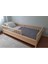 Montessori Çocuk Karyola - Montessori Yatak - Ahşap Karyola - 45 cm Korkuluklu - OPPIPO56 80X180 cm 6