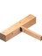 14 x 14 cm Ahşap Direkler Için Soflex Braketi 8 Parça 1