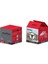14 x 14 cm Ahşap Direkler Için Soflex Braketi 8 Parça 4