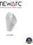 Life Sensörlü Pisuvar 5871F (LİF.P071F) 1