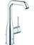 Tek Kumandalı Lavabo Bataryası L-Boyut 24174001 1