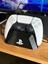 Premium Playstation 5 Uyumlu Joystick Standı - Kol/controller Tutucu Stand - Titan Dock Edition 2