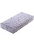 Nano Bebek Yatağı 70X130 Kılıflı 12CM Süngerli Yatak Park Yatak Oyun Parkı 1