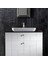Turkuaz Cerastyle Lal Lavabo 80X42 cm 2