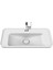 Turkuaz Cerastyle Lal Lavabo 80X42 cm 3