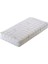 Cotton Bebek Yatağı 60X120 Kılıflı 12CM Sünger Yatak Park Yatak Oyun Parkı 1