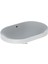 Variform Tezgah Üstü Lavabo Eliptik 60 cm 1
