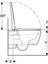 Icon Rimfree Asma Klozet Set 501.659.00.1 6