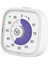 NPT31B Mutfak,ders,yemek Için 60DK Analog Alarm Zamanlayıcı,pomodoro Öğrenci Motivasyon Saati 1