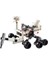 Technic 30682 Nasa Mars Rover Perserverance (93 Parça) 2