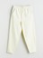 Yeni Sezon Beli Lastikli Balloon Fit Kadin Jean Pantolon - S5JF64Z8 5