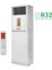 LVA125A (Montaj Dahil) 42000 Btu Salon Tipi Inverter Klima R32 A++ 2