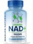Liposomal Nad+ Trans-Resveratrol 1500 mg - 120 Capsules 1