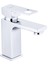 Loya Lavabo Bataryası Krom 4401 1