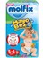 Nessiworld Molfix Mayo Bez 5-6 Beden 14+ kg 10 Adet 1