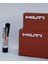 Hi̇lti̇ X-Gn 27 Mx Tabanca Çi̇vi̇si̇ 750 Adet + Gc 21 & 22 Tabanca Gazı 2