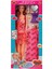 Nessiworld Oydaş Anlily Aynalı Yedek Elbiseli Bebek 2284 3