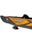 Blue Drive S Kayak Sup Paddle Fin Motor 2