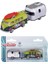 Nessiworld Majorette Römorklu Volkswagen The Originals Model Arabalar 2