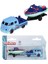 Nessiworld Majorette Römorklu Volkswagen The Originals Model Arabalar 4