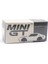 Nessiworld Mini Gt 1/64 Nissan Skyline Kenmeri Liberty Walk White 3