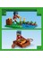 Minecraft Kurbağa Evi 21256 5