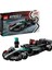 77244 Speed Champions Mercedes-Amg F1 W15 Yarış Arabası 1