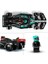 77244 Speed Champions Mercedes-Amg F1 W15 Yarış Arabası 3