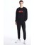 Yeni Sezon Slim Fit Erkek Jogger Esofman Alti - S42005Z8 1