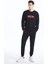 Yeni Sezon Slim Fit Erkek Jogger Esofman Alti - S42005Z8 2
