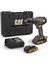 DX12 18V Pro Darbeli̇ Şarjli Vi̇dalama 1