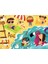 Kumsalda Puzzle 24 Parça 2