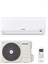 AR09TXHQBWK A++ 9000 Btu Inverter Duvar Tipi Klima 1