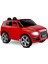 Babyhope 437 Q-Suv Akü Araba Kırmızı 1