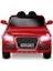Babyhope 437 Q-Suv Akü Araba Kırmızı 4