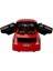 Babyhope 437 Q-Suv Akü Araba Kırmızı 5