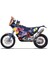 Bburago 1:18 KTM 450 Model Motor 3
