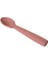 Nessiworld Babyjem Silikon Kaşık 759 Mocha 1