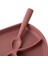 Nessiworld Babyjem Silikon Kaşık 759 Mocha 2