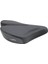Jet Roket Black Bat Sele - Bisiklet Oturak – Ultra Konfor, Elastomerli, E-Bike Uyumlu, 26X26 cm 2