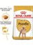 Royal Canin Poodle Adult Yetişkin Köpek Maması 3 kg 1
