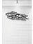 Family Fish Modern Metal Duvar Dekoru 2