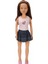 Nessiworld Yürüyüş Arkadaşım Clara Casual 80 cm 1