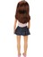 Nessiworld Yürüyüş Arkadaşım Clara Casual 80 cm 5
