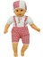 Nessiworld Sunman Denis Saçsız Et Bebek 4