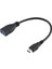 Yeni 2025 USB C USB 3.0 Otg Kablo Type-C Erkek To USB 3.1 Dişi Type-C Otg Veri Aktarma Kablosu Cable Adapter 5