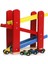 Nessiworld Playwood Ahşap Otopark 5 Araba Ilaveli 382 2