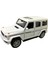 Displayde Metal Çek Bırak Jeep 2
