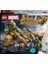 Marvel Avengers, Leviathan'a Karşı 76290 2